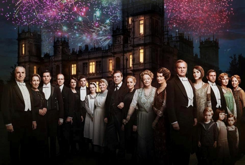 Downton Abbey
