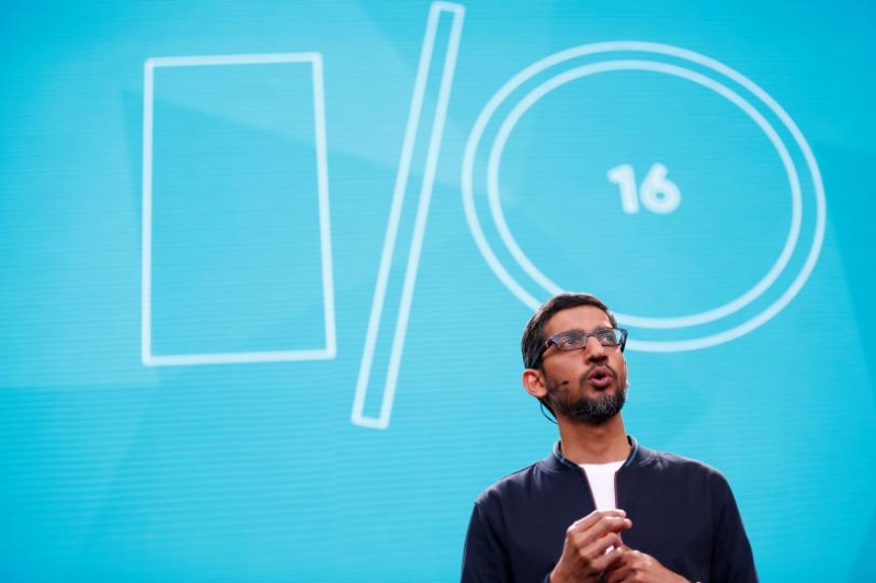 Google I/O 2016 releases Allo Messaging and DUO Video Call Apps