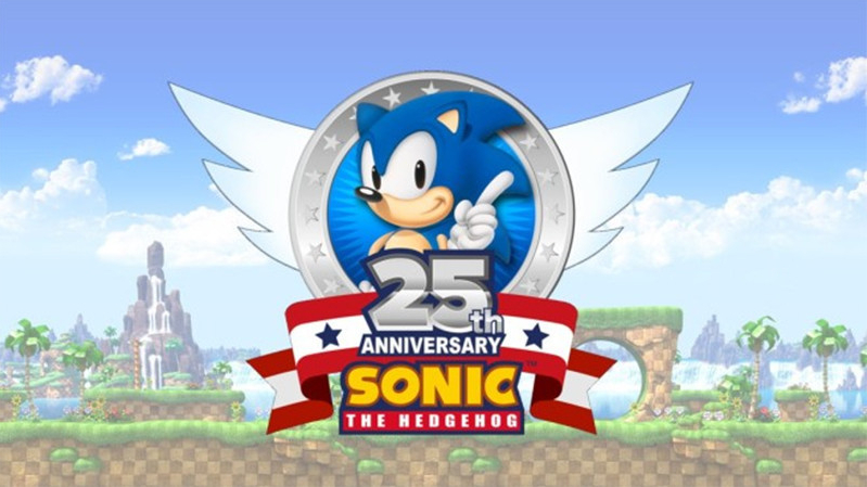 Sonic the Hedgehog will Return in 2017.