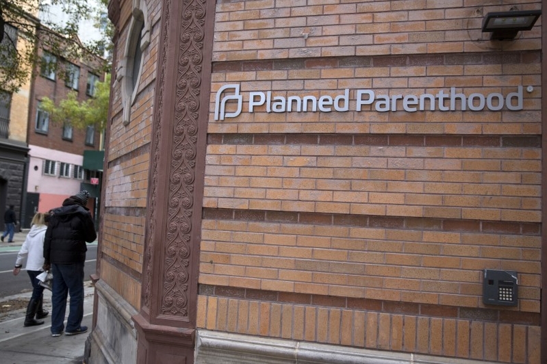 Planned Parenthood