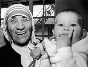 Mother Teresa