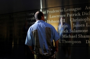 911 Anniversary Commemoration