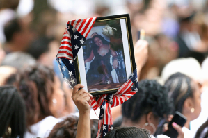 911 Anniversary Commemoration