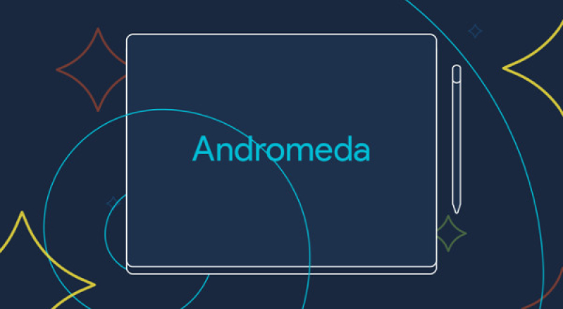Google Andromeda
