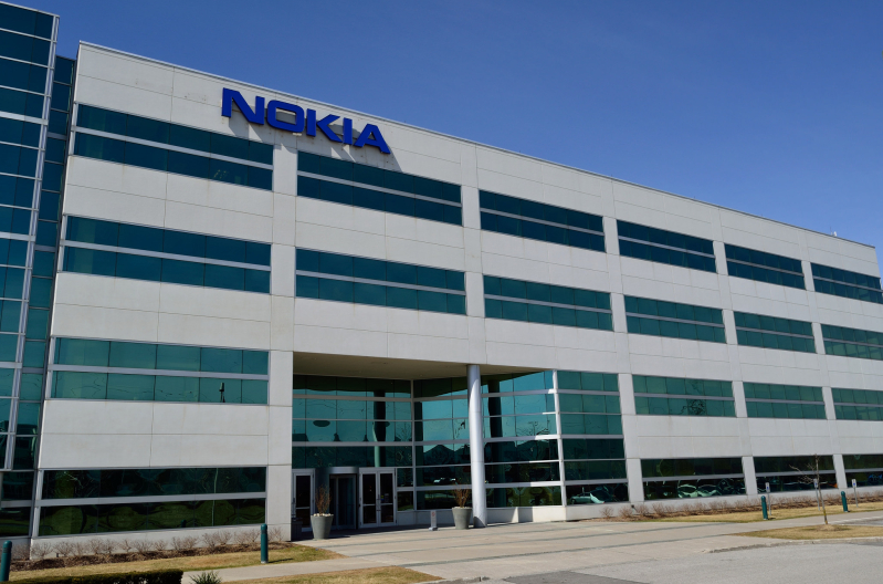 Nokia Office