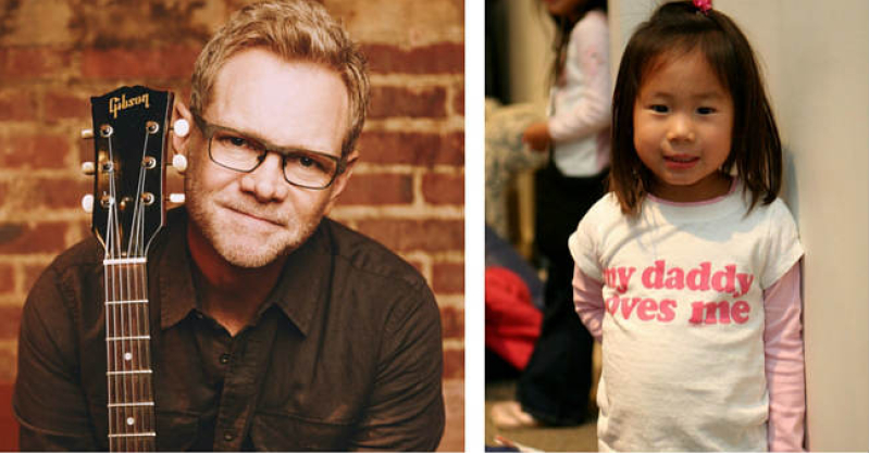 Steven Curtis Chapman