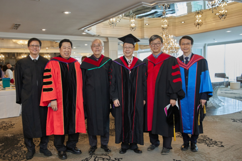 NYTEC COST Graduation