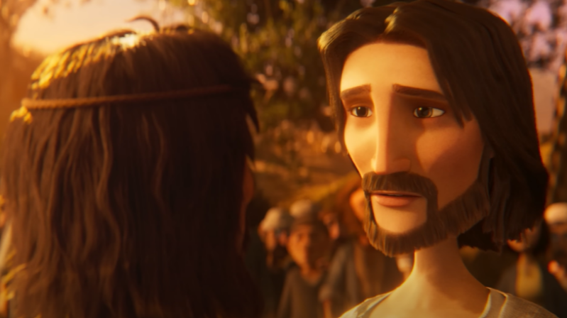 The King of Kings movie