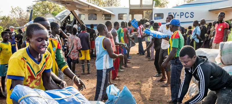 Voice of the Martyrs