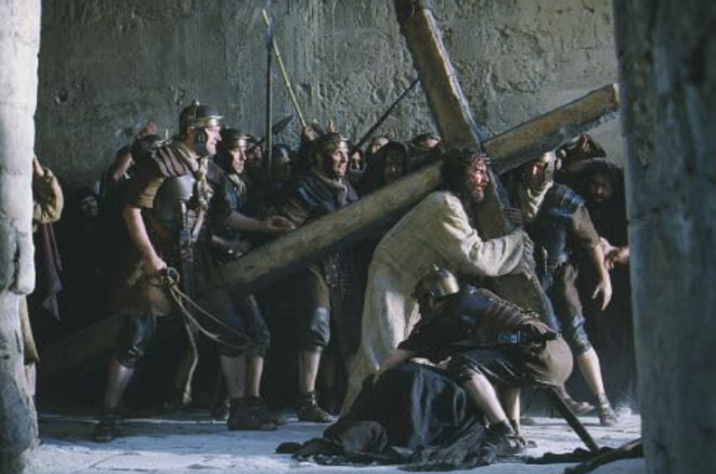 The Passion of The Christ
