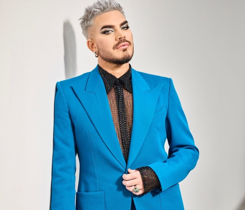 Adam Lambert