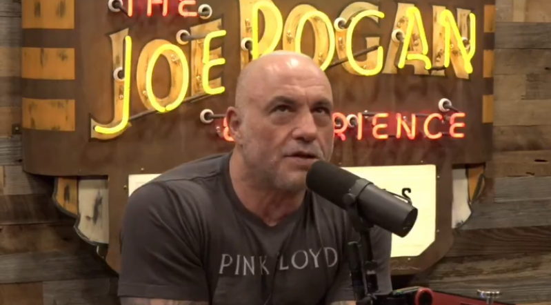 Joe Rogan