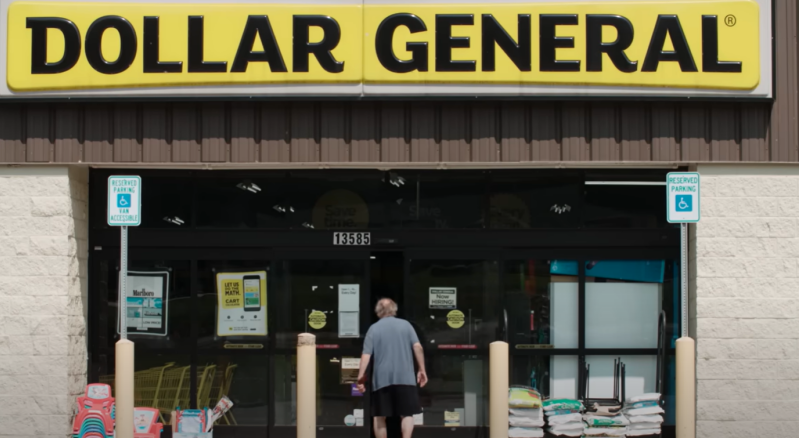Dollar General