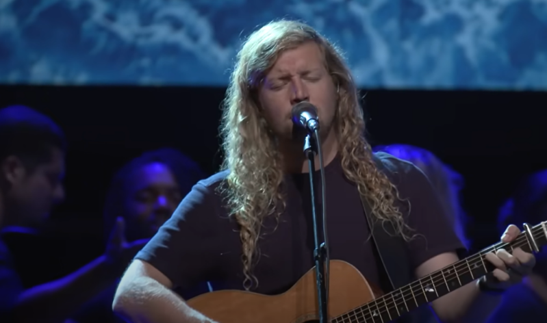 Sean Feucht