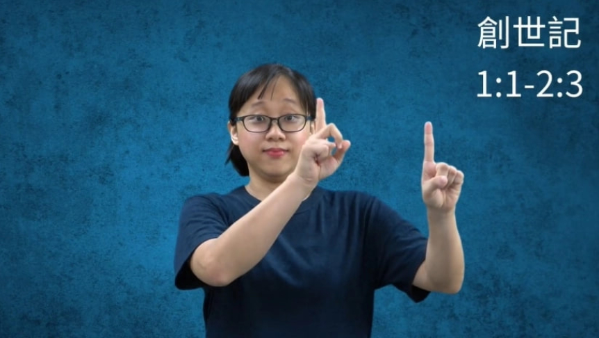 Taiwan Sign Language
