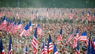 Boy Scouts of America Votes Today on Lifting Gay Youth Ban