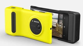 Nokia Lumia 1020 Release Date: 41-Megapixel Camera Windows Phone Coming to AT&T