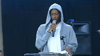 Zimmerman Verdict: Black Churches Honor Trayvon Martin with 'Hoodie Sunday'