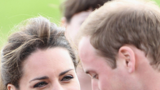 Royal Baby Watch: Queen Elizabeth Eagerly Awaits the Arrival of Prince William and Kate's Baby