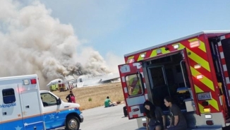 Asiana Airline 214 Victim Survived Crash Yet Killed by Fire Truck, Coroner Confirms