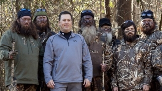 Duck Dynasty Season 4 New Cast: Alan Robertson to Preach God's Word