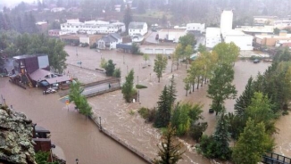 Colorado Massive Flooding 2013 Video, Update, Photos: At least 4 dead, thousands evacuated 