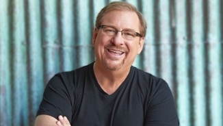Rick Warren Releases Faith-Based Diet – The Daniel Plan