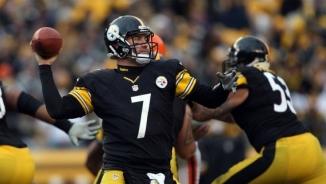 Cincinnati Bengals vs Pittsburgh Steelers Live Stream: Watch Online Sunday Night Football Free, Radio Stations [NBC TV, Start Time]