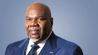 Bishop TD Jakes Hits Stalker with Lawsuit