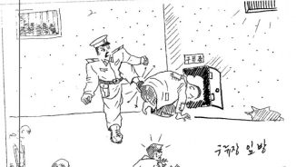 Nazi Torture Conditions are Alive and Well in North Korea [Pictures]