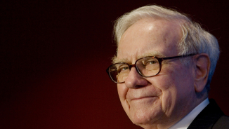 'Abortion King' Warren Buffett Donates Billions for Roughly 2.7 Million Babies Aborted