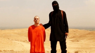 James Foley Killer ID to Be Made Public; FBI, Mi5 Race To Save British Aid Worker David Haines from Execution