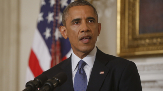 President Obama Delivers Four Part Plan for 'Degrading and Ultimately Destroying' ISIS