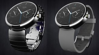 Moto 360 Release Date and Price (Verizon, AT&T): Sold Out at Google Play, Motorola Store