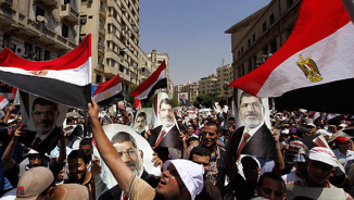 White House Rejects Petition to Declare Muslim Brotherhood a Terrorist Organization