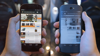 YotaPhone 2 Review and Specs: Feature a Screen on Front and Back