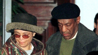 Bill Cosby, His Wife Camille and Daughter Evin Break Silence over Rape Allegations