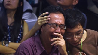 AirAsia QZ8501: Debris, Bodies Recovered From Missing Plane
