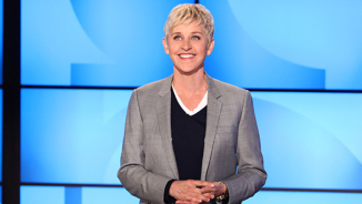 Ellen DeGeneres Responds to Pastor Who Claims of 'Gay Agenda' in Hollywood 