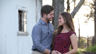 '19 Kids and Counting' Star Jessa Duggar's Pregnancy and Baby Update: Is She Expecting Twins?