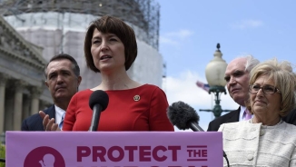 Republican-Majority House Passes 20 Week Abortion Ban: 'An Important Step in Protecting The Unborn'