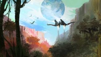No Man’s Sky Release Date for PS4, Xbox One, and PC: Review Likened Game to 'Visual Poetry'