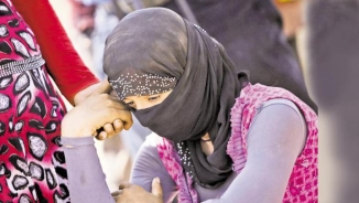 U.N. Special Representative: ISIS Forces Women in ‘Extreme’ Sex Slave Trade With Few Escape Options 