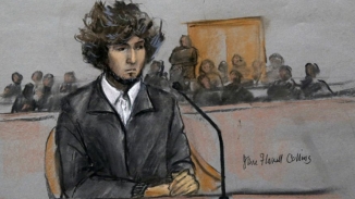 Victim's Families Address Boston Bomber Dzhokhar Tsarnaev at Trial: 'You Chose Destruction and Hate'