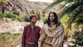 'A.D. The Bible Continues' Cancelled by NBC, But May Return to Online Network Service in 2016
