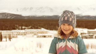 Interview With Niki Breeser Tschirgi, Author of 'Growing Up Alaska'