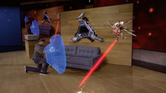 Are We Ready for a VR Age?  Microsoft’s HoloLens Augmented Reality and Oculus Rift Virtual Reality Might Not Catch On