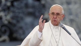 Pope Francis Announces New Vatican Department on Life and Family Issues