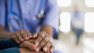 Christian, Jewish and Muslim Leaders Call on Government To Focus On Palliative Care - Not Assisted Ssuicide