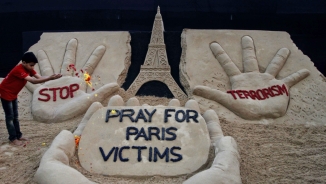 Franklin Graham Slams Radical Islam, Urges Christians To Unite in Prayer for End to ISIS' Reign of Terror